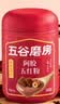五谷磨房阿胶五红粉桃花颜红枣阿胶粉即食早餐冲饮代餐粉546g 实拍图