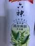六神沐浴露薄荷清凉控油爽肤沐浴液浴后留香男女滋润补水保湿淋浴套装 劲凉酷爽1.5kg+420g+180g 实拍图