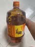 胡姬花食用油【保真花生油】压榨 古法花生油1.8L*2 精选礼盒中秋 实拍图