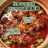 康师傅真味道香菜浓香牛肉方便面96g*24袋整箱宿舍夜宵素食 实拍图
