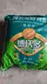 德沃多鸡粪发酵有机肥原料5KG通用家用种菜养花肥料果树绿植盆栽 实拍图