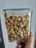 WEYES冻干三文鱼500g桶装成幼猫狗宠物零食冻干鱼肉干营养补充 实拍图