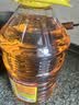 鲁花食用油 物理压榨 非转基因 玉米油6.18L 家用粮油 健康植物油 实拍图