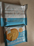 比比赞（BIBIZAN）草原鲜乳大饼干1000g整箱装牛奶味早餐代餐办公室休闲零食品 实拍图