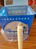 小鹿蓝蓝海洋无污染鳕鱼肠300g 宝宝儿童零食益生元鳕鱼肉肠 出游节日送礼 实拍图