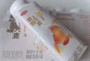 三元轻能风味发酵乳黄桃+大麦酸奶250g*4瓶 饱满果粒 低温酸奶 实拍图