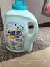 花王（KAO）洗衣液持久留香2.4kg 手洗机洗内衣内裤洗衣液香氛护色 幽谷铃兰 实拍图