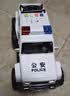 妈宝孖宝警车玩具车儿童1-3-6岁2男孩超大号特警察皮卡越野小汽车模型宝宝 实拍图