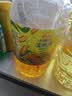 金龙鱼 食用油 非转基因 物理压榨玉米油6.18L（蕴含植物甾醇） 实拍图