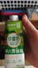 蒙牛早餐风味奶早八青醒瓶青提羽衣甘蓝牛奶210g*10盒 苏醒直播同款 实拍图