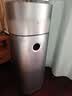 美的（Midea）【甲醛数显净化加湿器一体】空气净化器鼻炎家用除醛烟味异味过敏原空气净化机RX600ProH 实拍图