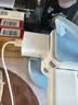 华为冰糖全能充电器(Max100W) 超级快充3C认证含1米6A数据线华为原装充电器适用华为手机Pura80 实拍图