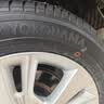优科豪马轮胎215/60R16 95H  A349F原配本田雅阁/思铂睿/丰田锐志/凯美瑞 实拍图