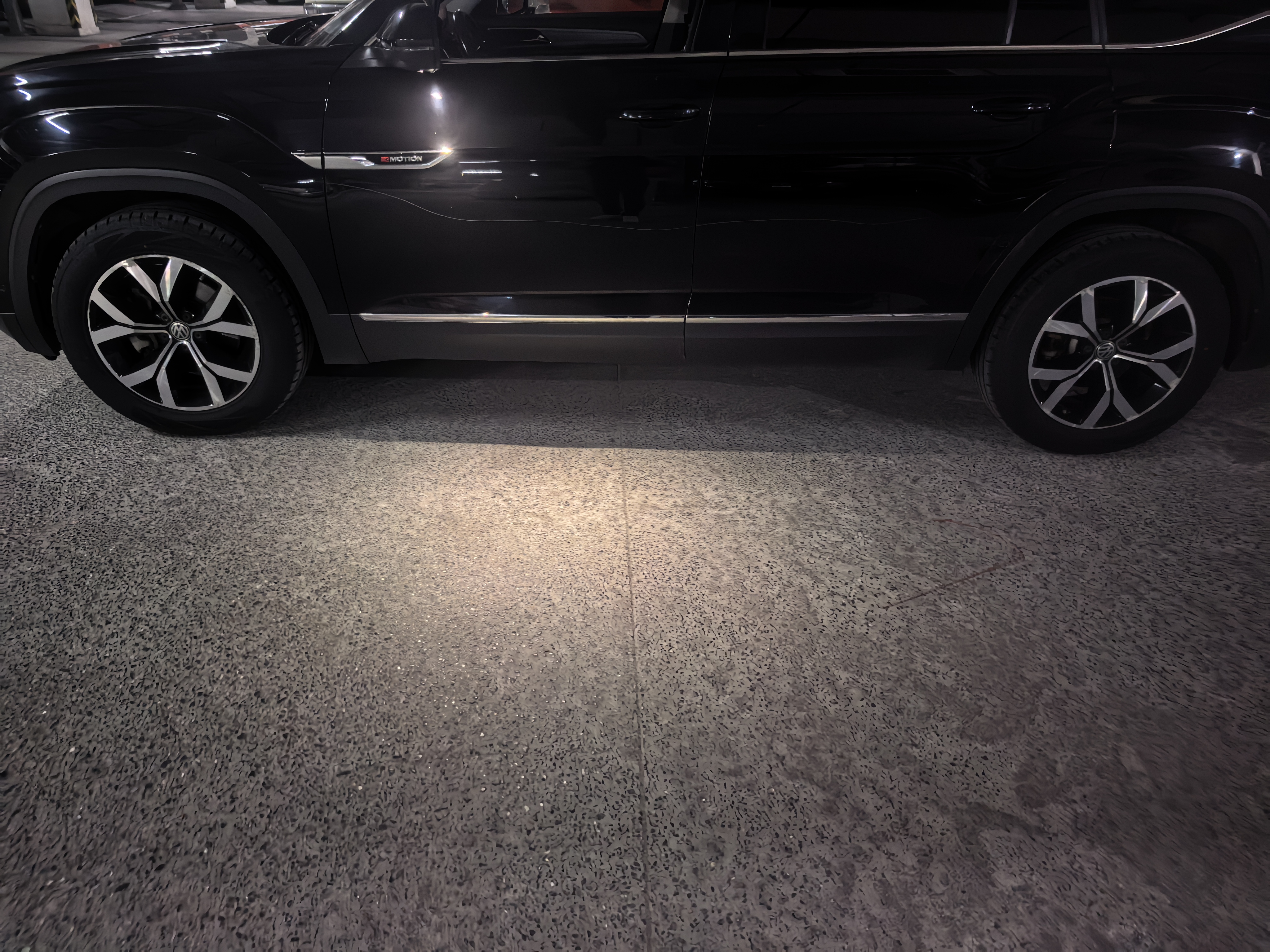 玲珑轮胎汽车轮胎255/55R19 111W XL 玲珑臻选 SD 适配奥迪Q7大众途昂 实拍图