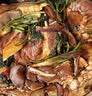 恒都国产谷饲原切牛腱子 5斤 不含腱芯 肉质紧实 炖煮鲜香 源头直发 实拍图