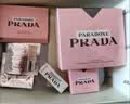 普拉达（PRADA）双11现货 我本莫测花境香水50ML 留香礼盒生日礼物送女友 实拍图