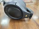 iKF King Pro3.0【双金标LDAC高解析】头戴式蓝牙耳机主动降噪无线有线三角洲行动电竞游戏专用雅典黑 实拍图