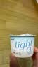 简爱全新Light系列0%蔗糖轻饮酸奶760g*3瓶 源头直发 实拍图