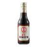 金兰陈年酱油 500ml 【一级酿造酱油】中国台湾炖卤调味炒菜香气浓郁 实拍图