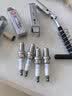 NGK进口铱铂金/双铂金火花塞专车专用【四支装】适用于 比亚迪G5G6S6S7速锐思锐秦宋等 5758 实拍图