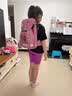 Beckmann挪威小学生护脊大容量高颜值书包4-6年级男女孩一三年级儿童背包 实拍图