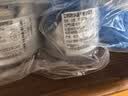 立邦密封胶泥防水塑钢泥堵洞墙壁孔空调下水道漏水防虫泥铁胶200g*3 实拍图