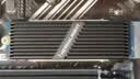 利民（thermalright）TR-M.2 2280 TYPE A B固态硬盘散热片 铝合金SSD马甲 散热器 实拍图