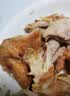 德州扒鸡山东特产礼品熟食腊味烧鸡开袋即食五香精选童子鸡500g1斤 实拍图