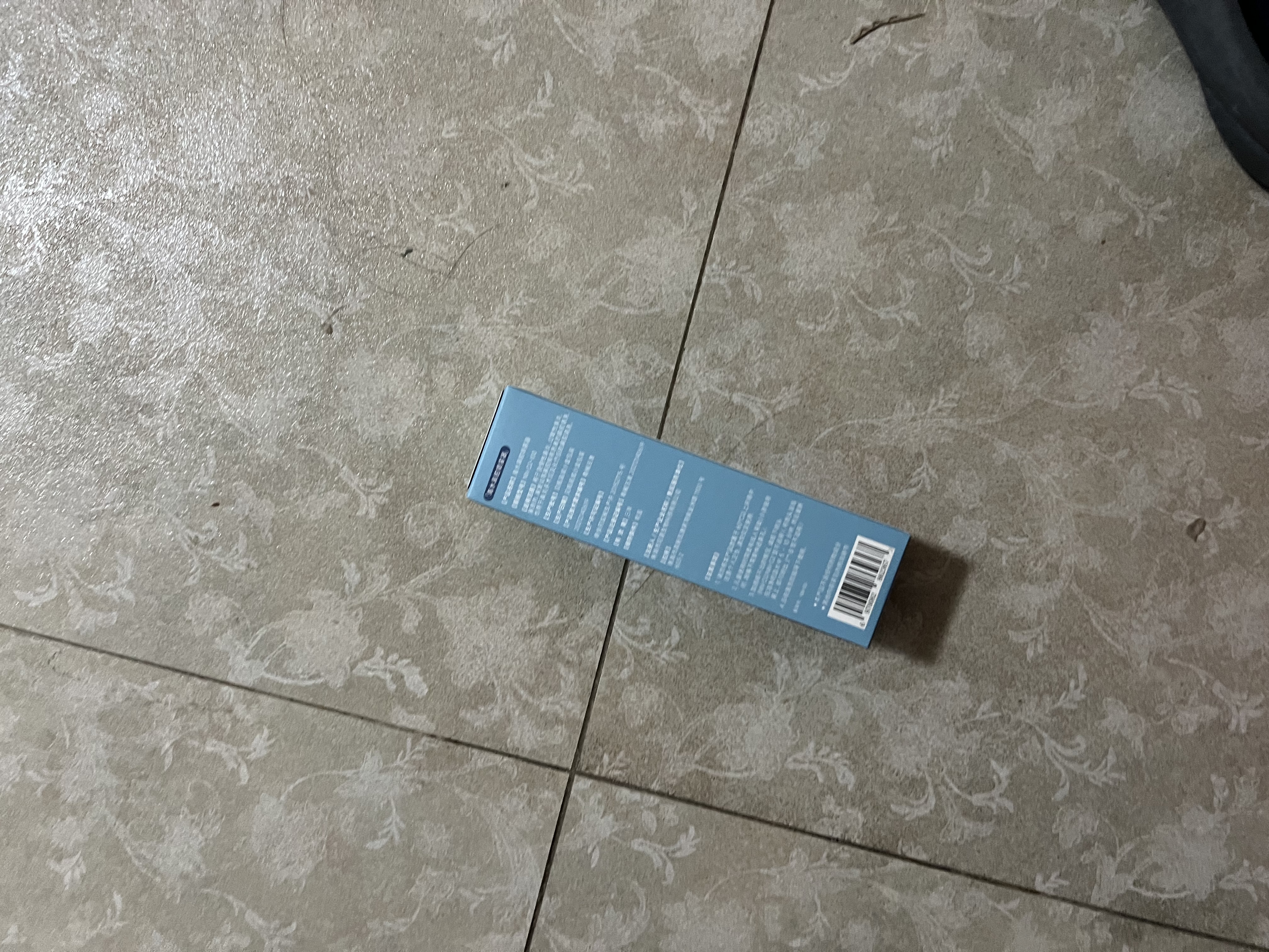 尼诺生理性海水鼻腔喷雾器鼻腔清洗海盐水成人儿童洗鼻喷雾100ML 实拍图
