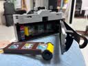 乐高（LEGO）积木玩具 创意三合一31147复古相机 8岁+ 生日礼物七夕礼物 实拍图