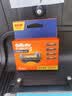 吉列锋隐刀头5层刀片剃须刀手动剃须刮胡子锋速5刮胡刀非吉利 锋隐手动8刀头 实拍图