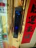 奥克斯（AUX）智能门锁密码锁入户门上门安装智能锁指纹锁防盗门锁3D人脸电子锁 3D人脸+掌静脉+5英寸大屏+实时监控+视频对讲+逗留抓拍 全国免费安装+3年免费保修 实拍图