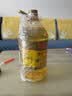 金龙鱼 食用油【保真菜籽油】精炼一级 菜籽油5L（新老包装随机发货） 实拍图