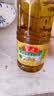 鲁花【保真菜籽油】低芥酸特香菜籽油 2L 物理压榨【京东品酒会同款】 实拍图