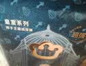 babycare皇室狮子王国弱酸纸尿裤 mini装NB34片便携装尿不湿 实拍图