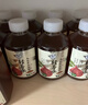盒马 无花果亚麻籽轻养水 500ml*12瓶 500mL*12瓶 箱装 实拍图
