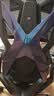 骁骑X5Proi智能按摩电竞椅子人体工学椅游戏椅办公大体型电脑椅送礼 实拍图