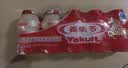 养乐多活菌型乳酸菌乳饮品100ml*5瓶*4排 实拍图