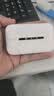 TCL随身wifi2026新款全国通用可移动便携式热点免插卡无线网wi-fi6无限制大流量车载4G路由器5GXY15B 【2026最新爆款】紫光展锐芯片+无线wifi6 足额不虚标月享1500G流量 实拍图
