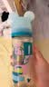 贝亲（Pigeon）PPSU迪士尼双把手奶瓶330ml LL号奶嘴 米奇印象 9月+ AA239 实拍图