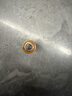 南孚7号电池12粒 七号碱性 聚能环5代 适用耳温枪/血糖仪/无线鼠标/遥控器/血压计/挂钟/血氧仪等 实拍图