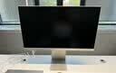 未来视野（RICH VISION）未来视野27英寸4K显示器120Hz双模240Hz IPS硬件低蓝光专业设计剪辑苹果色果粉屏 RV200 Turbo 实拍图