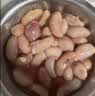 清爵【品质保证】鸡腰子新鲜精选鸡肾鸡腰睾丸公鸡鸡腰子鸡卵鸡子生鲜 大大号【鲜冻鸡腰子】500g（60-80个）净重 实拍图
