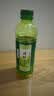 清酷（SENSACOOLS）清酷凉茶低糖0脂草本精华植物饮料 绿茶350mL*24瓶 实拍图
