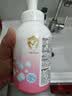 贝亲（Pigeon）洗发水沐浴露 含桃叶精华 婴儿洗发沐浴二合一 500ml IA209 实拍图