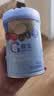 嘉宝（GERBER）强化钙铁锌益生菌婴幼儿米粉 宝宝辅食米糊 250g 6 月 + 实拍图