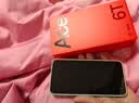 一加Ace 6T 12GB+256GB 紫色 oppo 第五代骁龙 8 165Hz 超高刷电竞屏 学生游戏电竞智能手机 国家补贴 实拍图