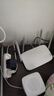 绿联USB无线网卡WiFi6 电脑WiFi接收器无线网卡台式机专用 智能免驱AX300 笔记本网络接收器外置天线 实拍图