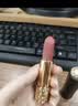 兰蔻口红274丝绒奶茶裸唇膏化妆品礼盒生日礼物礼物送女友 实拍图