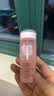 兰蔻全新清滢保湿柔肤水50ml*2 粉水 干敏肌友好 保湿补水舒缓柔肤水 实拍图